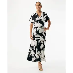 Women's skirt Mexx Azalea Midi image-4