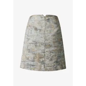 Women's Jacquard Skirt Mexx image-2