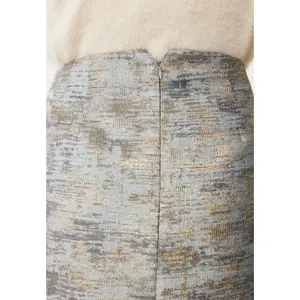 Women's Jacquard Skirt Mexx image-5