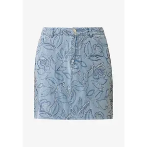 Denim skirt for women Mexx image-0