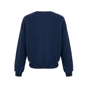 Sweatshirt woman Mexx Oleander Logo image-2