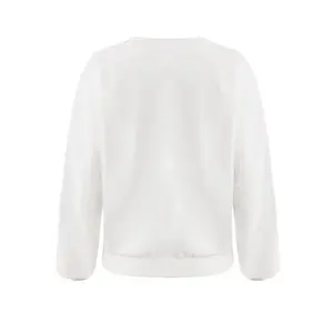 Sweatshirt with Logo Women Mexx image-2