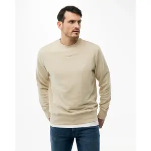 Sweatshirt med rund halsringning Mexx Eiger image-2