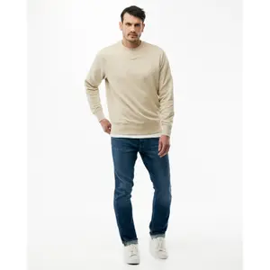 Sweatshirt med rund halsringning Mexx Eiger image-3