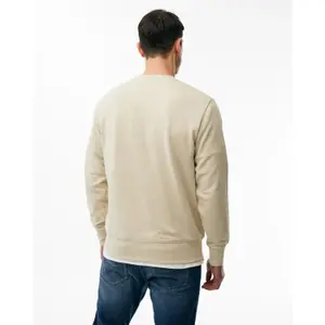 Sweatshirt med rund halsringning Mexx Eiger image-4