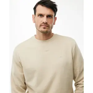 Sweatshirt med rund halsringning Mexx Eiger image-5