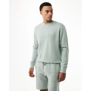 Sweatshirt med rund halsringning Mexx Eiger image-2