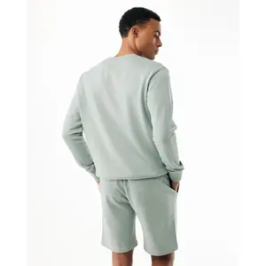 Sweatshirt med rund halsringning Mexx Eiger image-4