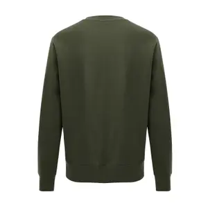 Sweatshirt med rund halsringning Mexx Eiger image-1