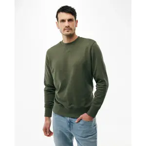 Sweatshirt med rund halsringning Mexx Eiger image-2