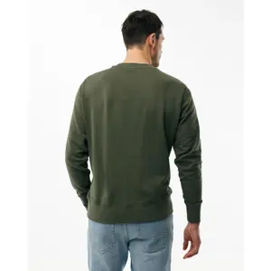 Sweatshirt med rund halsringning Mexx Eiger image-4