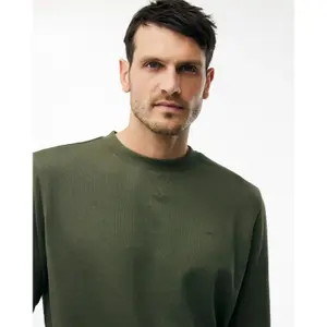 Sweatshirt med rund halsringning Mexx Eiger image-5
