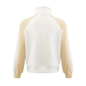 Women's ¼ Zip Sweatshirt Mexx image-2
