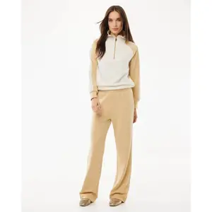 Women's ¼ Zip Sweatshirt Mexx image-4