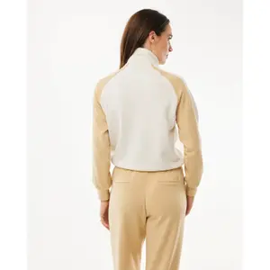 Women's ¼ Zip Sweatshirt Mexx image-3