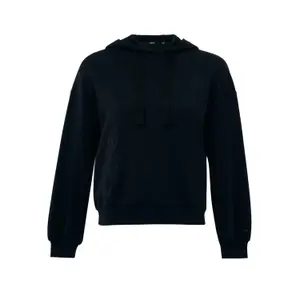 Women's embroidered hoodie Mexx image-0