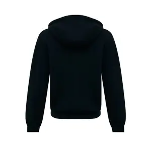 Women's embroidered hoodie Mexx image-1