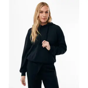 Women's embroidered hoodie Mexx image-2
