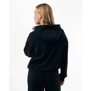 Women's embroidered hoodie Mexx image-4
