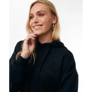Women's embroidered hoodie Mexx image-5