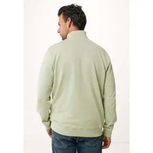 ¼ Zip Logo Top Mexx image-2