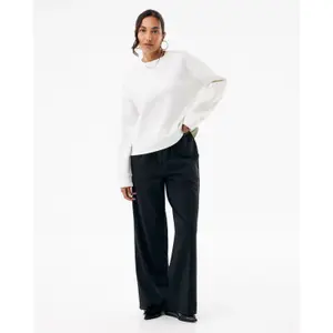 Twisted Detail Jumper Women Mexx image-3
