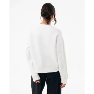 Twisted Detail Jumper Women Mexx image-4