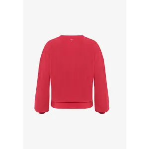 Women’s relaxed fit sweatshirt Mexx Oleander image-1