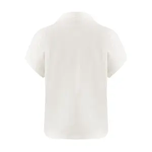 Embroidered women's polo Mexx image-1