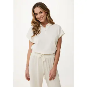 Women's polo shirt Mexx image-1