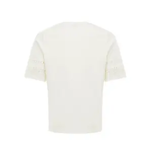 Woman's embroidered T-shirt Mexx image-2