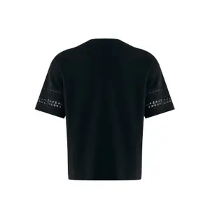 Woman's embroidered T-shirt Mexx image-2