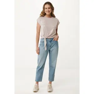Women's Front Knot Top Mexx image-1