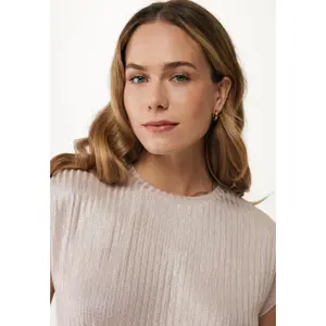 Women's Front Knot Top Mexx image-4