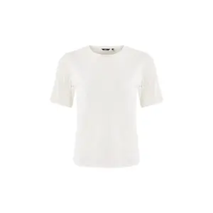 Crochet women's T-shirt Mexx image-0