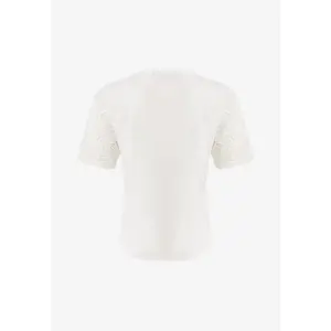Crochet women's T-shirt Mexx image-2
