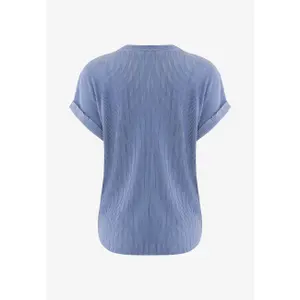 Women's high-neck blouse Mexx image-2