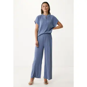 Women's high-neck blouse Mexx image-4
