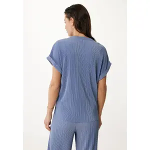 Women's high-neck blouse Mexx image-3