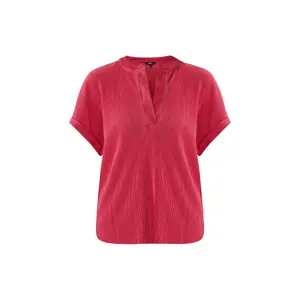 Women's high-neck blouse Mexx image-0