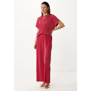 Women's high-neck blouse Mexx image-4