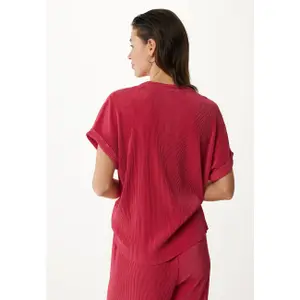 Women's high-neck blouse Mexx image-3