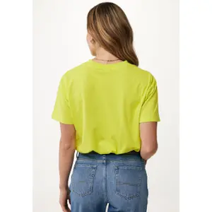 Women's T-shirt Mexx Noraline Regular Fit image-2