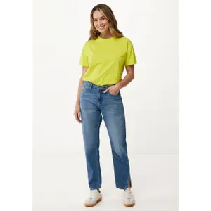 Women's T-shirt Mexx Noraline Regular Fit image-3