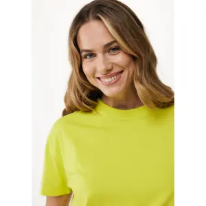 Women's T-shirt Mexx Noraline Regular Fit image-4