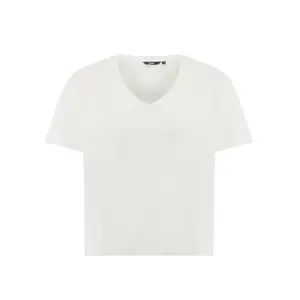 Women's V-neck T-shirt Mexx Noraline image-0