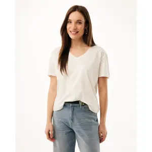 Women's V-neck T-shirt Mexx Noraline image-1