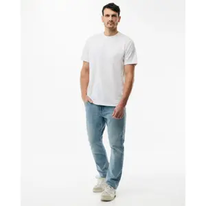 Classic cut T-shirt Mexx Tay image-4