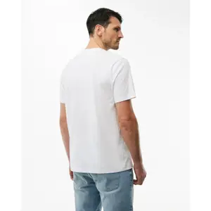 Classic cut T-shirt Mexx Tay image-3