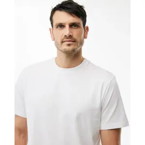 Classic cut T-shirt Mexx Tay image-5